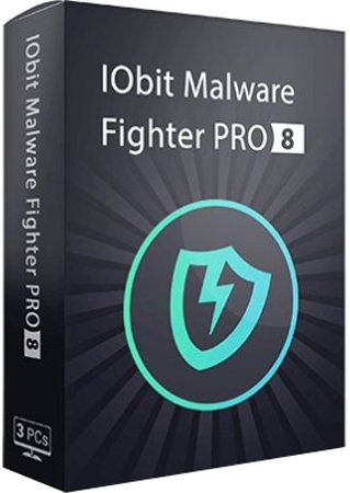 IObit Malware Fighter 8.9.0.875 Crack Key 2022 Free Download {Latest}