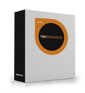 SAM Broadcaster Pro 2021.2 Crack