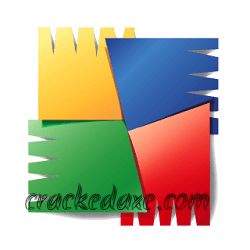 AVG Antivirus 21.8.3202 Crack + Serial Key 2022 Free Download