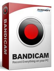 Bandicam 5.3.1.1879 Crack + Keygen & Torrent Free Download 2022