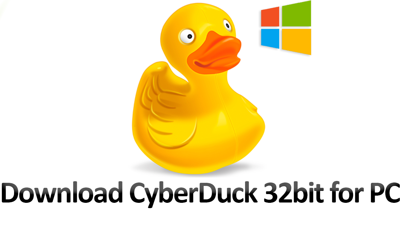 how to cyberduck